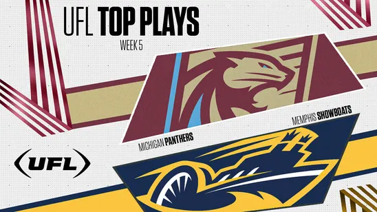 Week 4-Preview: The Memphis Showboats v. The Michigan Panthers