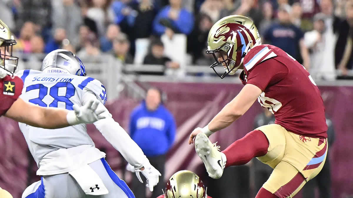 Three NFL players who owe their careers to the UFL