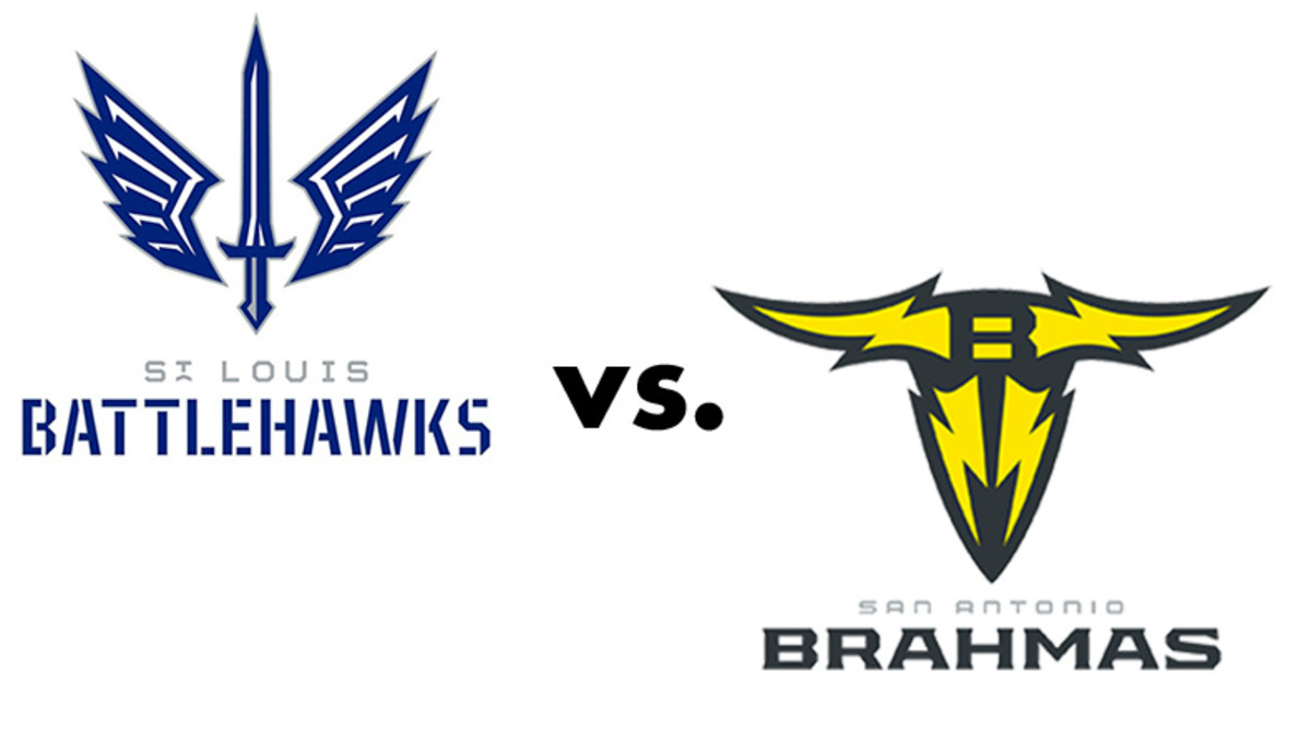 UFL Week 3 Showdown: Battlehawks vs Brahmas - Who Will Prevail?