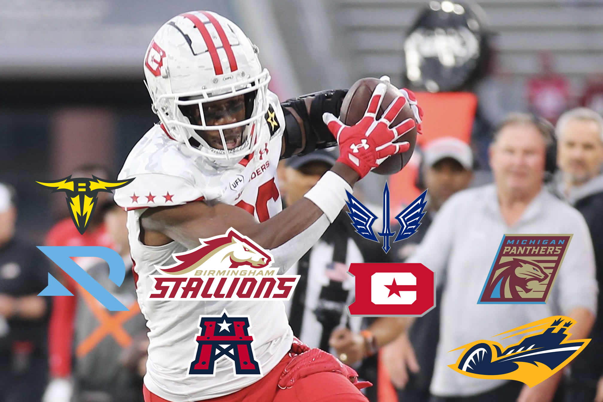 Predictions: UFL News Hub Writers’ Week 5 Picks