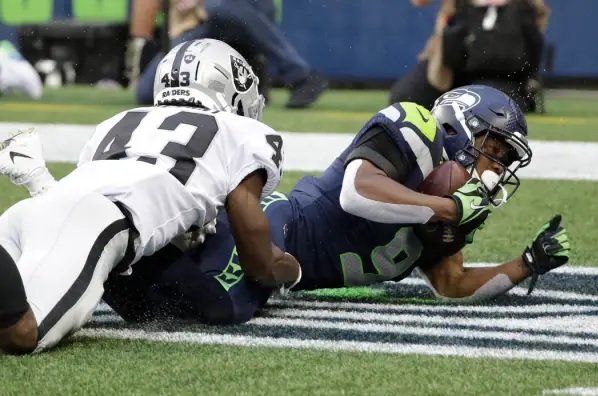 Michigan Panthers Sign WR Terry Wright, Waive DE Mika Tafua, WR Gavin Holmes, WR John Hightower