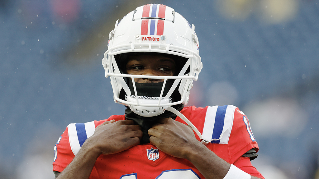 Where Are They Now: Revisiting Round Three of the 2023 USFL College Draft