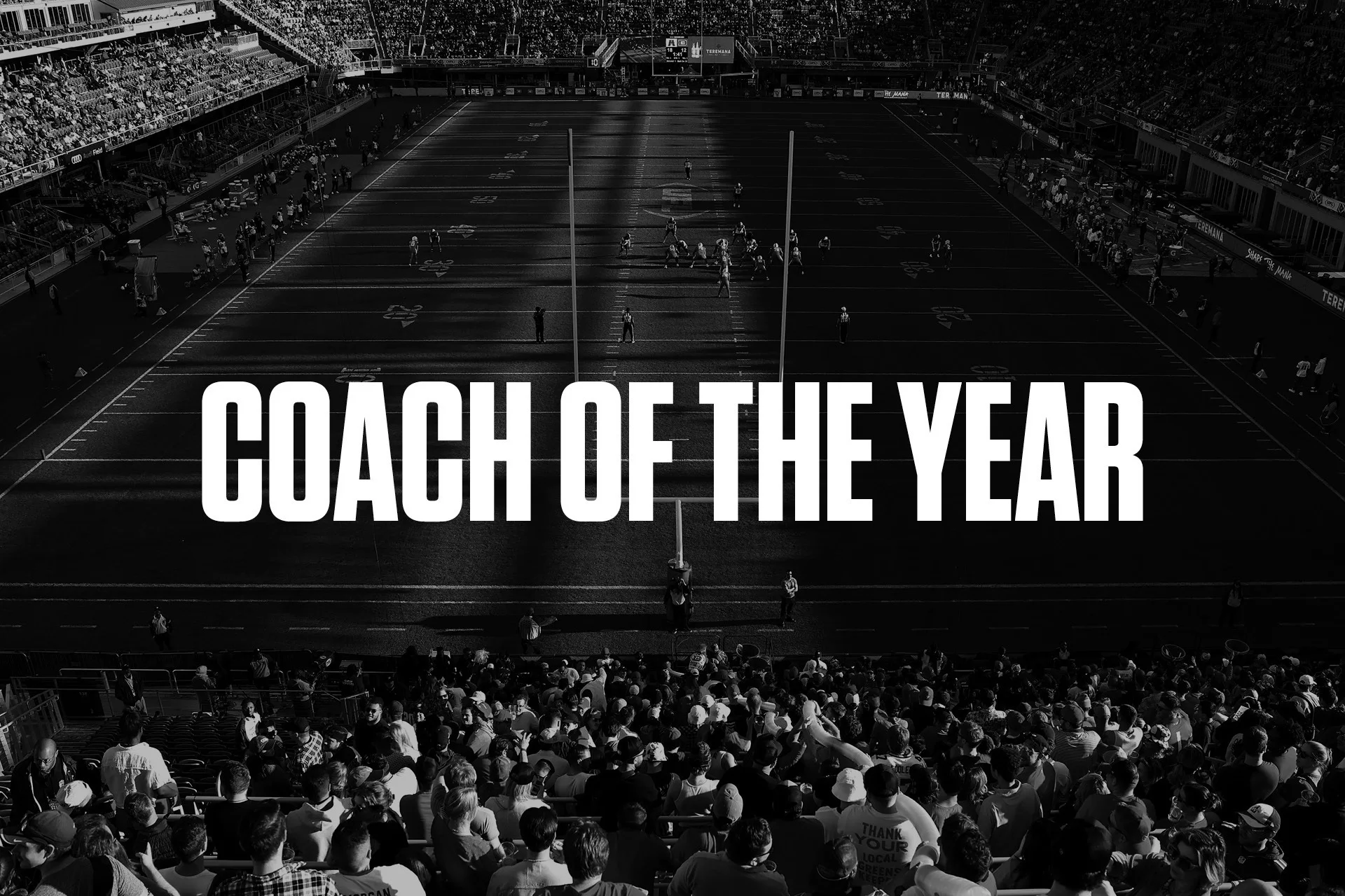 PR: Michigan Panthers Mike Nolan Named UFL Coach Of The Year