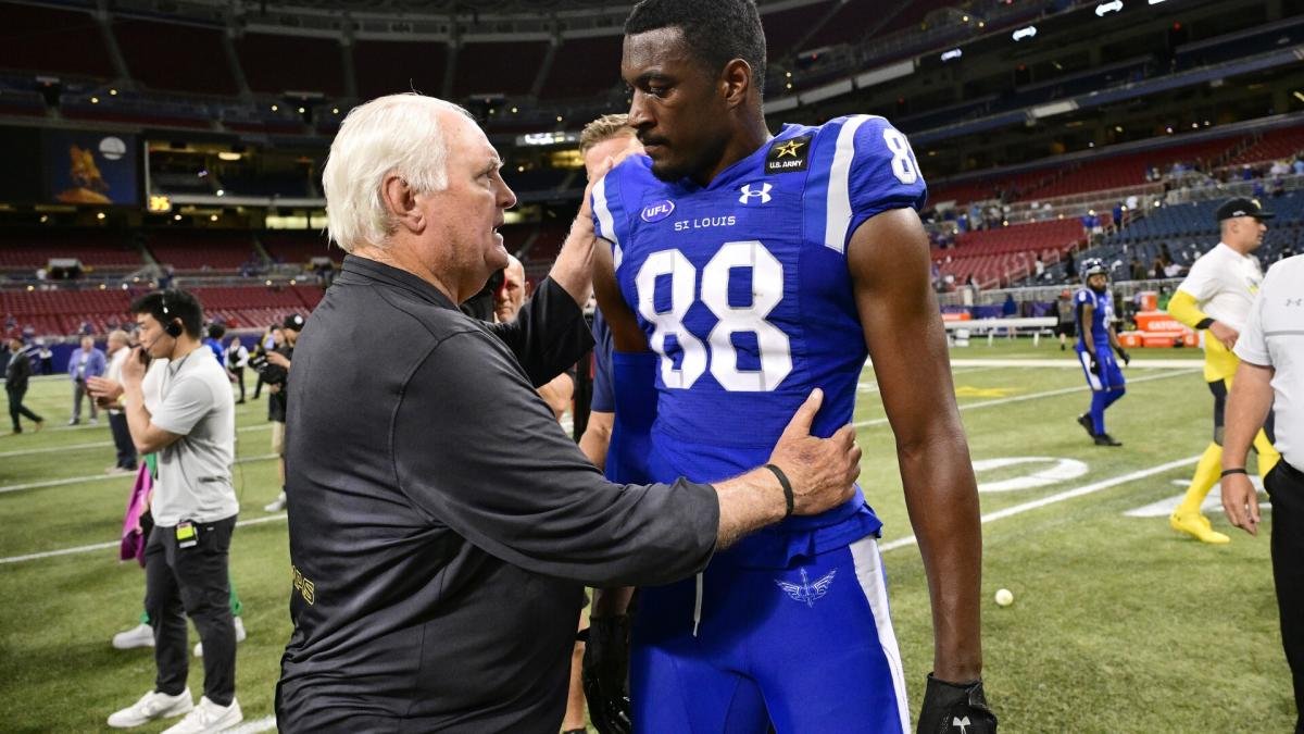 Bengals Waive Hakeem Butler as NFL Teams Begin Cuts
