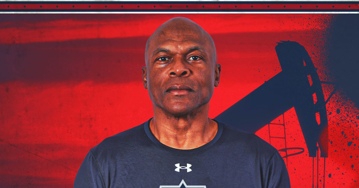 Houston Roughnecks GM Will Lewis Cleans House
