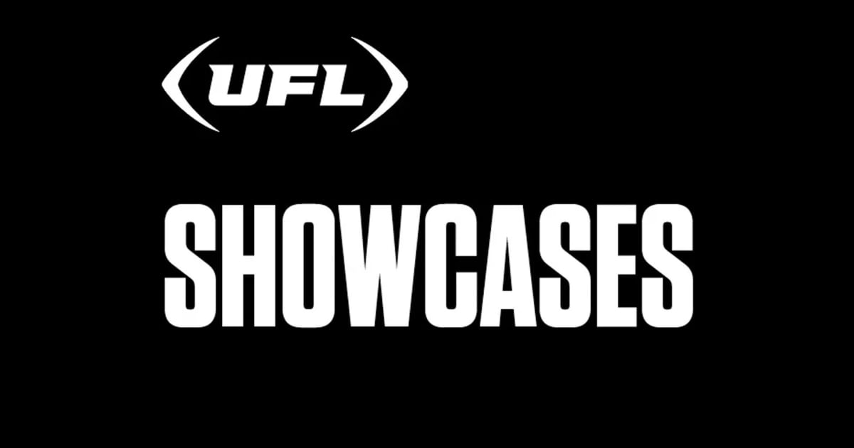 Money Grab or Legitimate Opportunity? What the numbers (and former tryout participants) say about the effectiveness of UFL Showcases