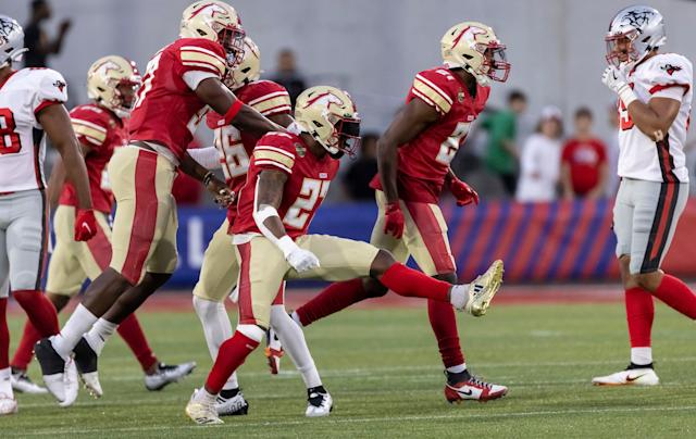 UFL’s Growing NFL Presence Highlighted by 56 Alumni Entering 2026 NFL Training Camps
