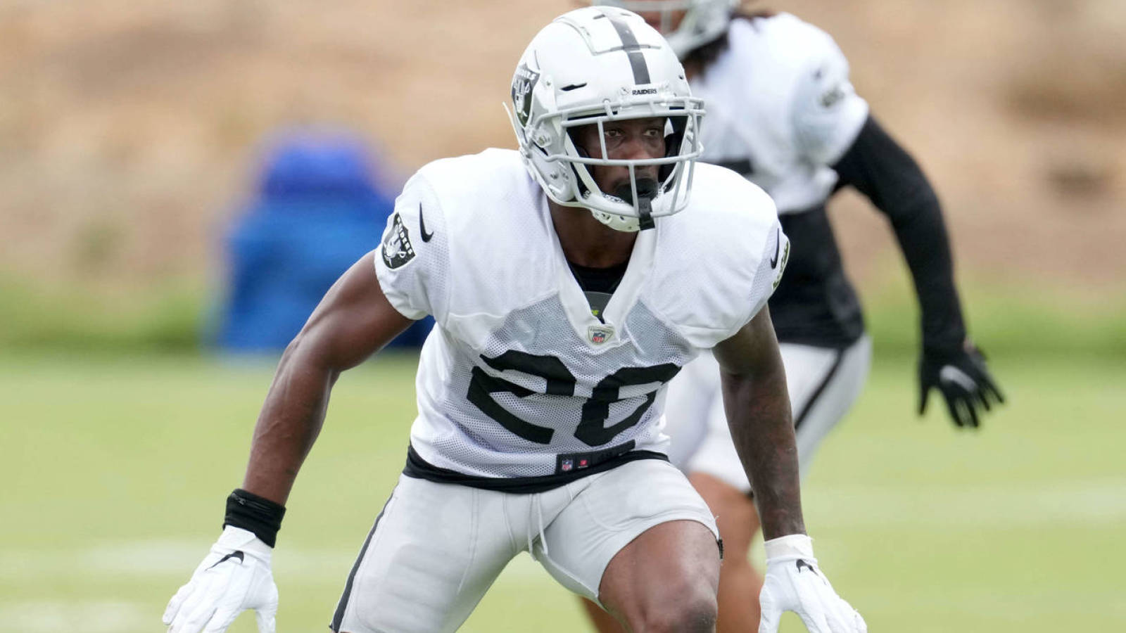 Former Raiders First-Round Pick Arnette Headlines UFL Signings