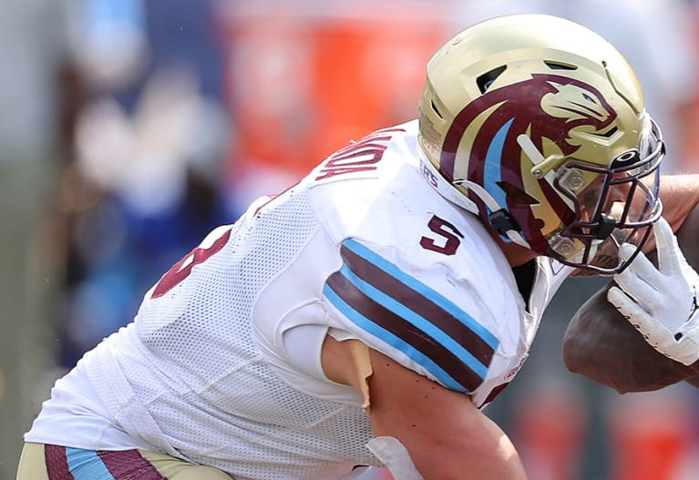 Ranking UFL Teams By Position Groups (Defensive Edition)