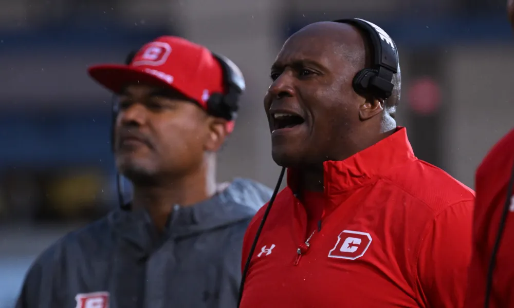 Coach Barlow To Take Most DC Defenders Coaching Staff After UFL Season