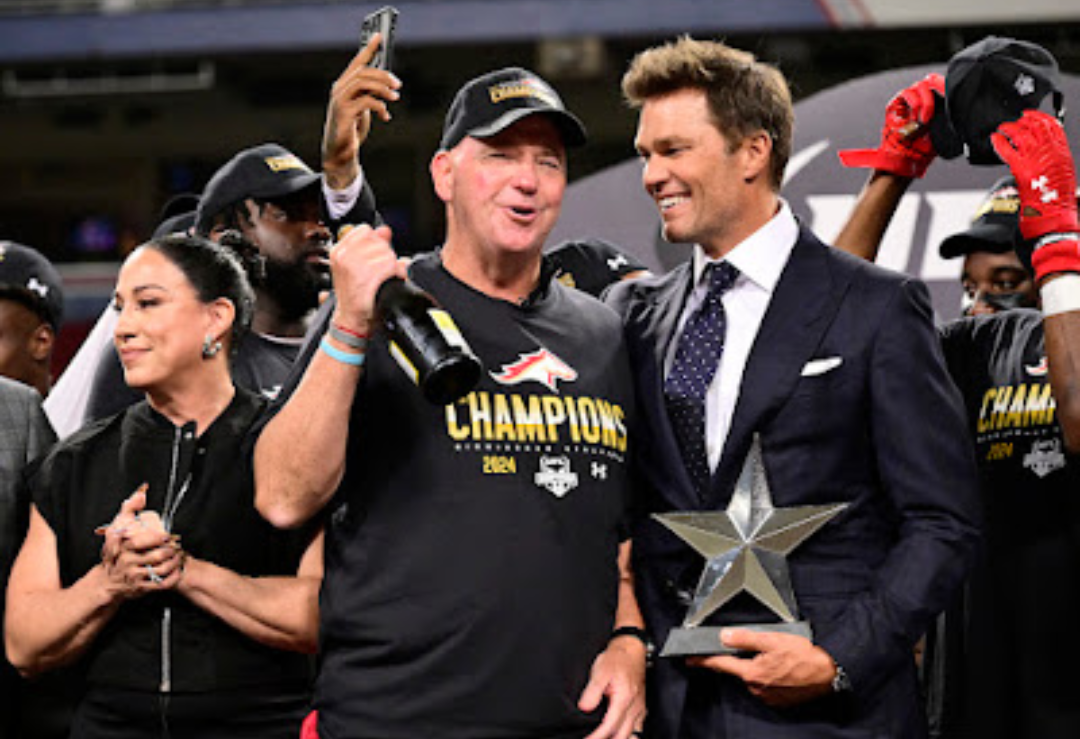 Why the UFL’s Final Two Weeks Matter — Even If the Results Don’t