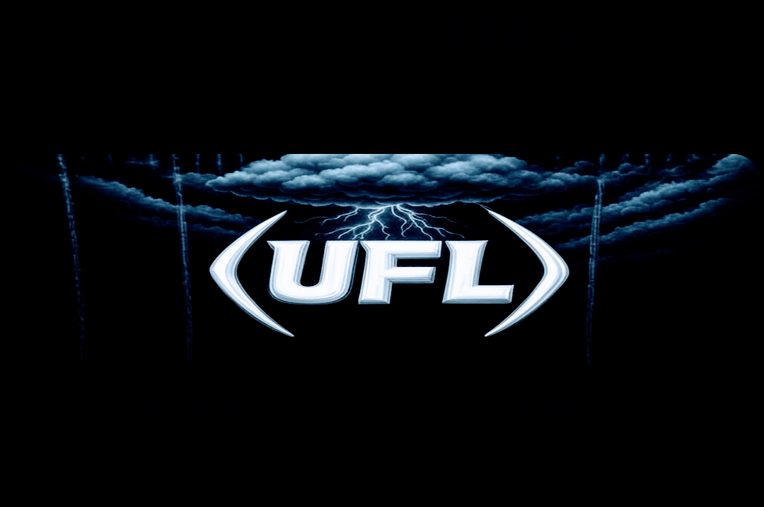 Unneccessary Dark Cloud Hovering Over 2025 UFL Season