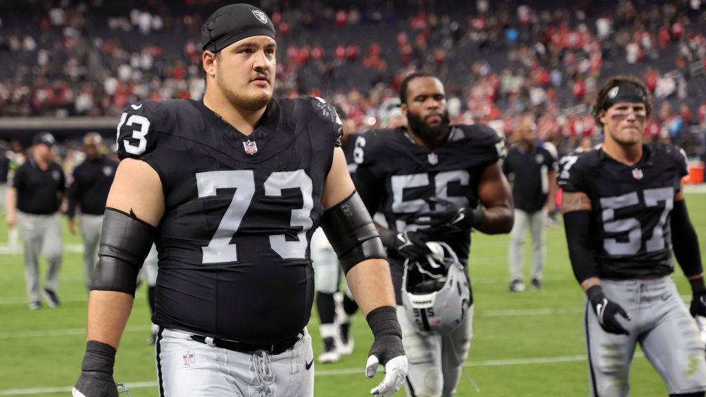 New Blood in the Herd: Brahmas Sign OL Vitaliy Gurman and TE Izaiah Gathings!