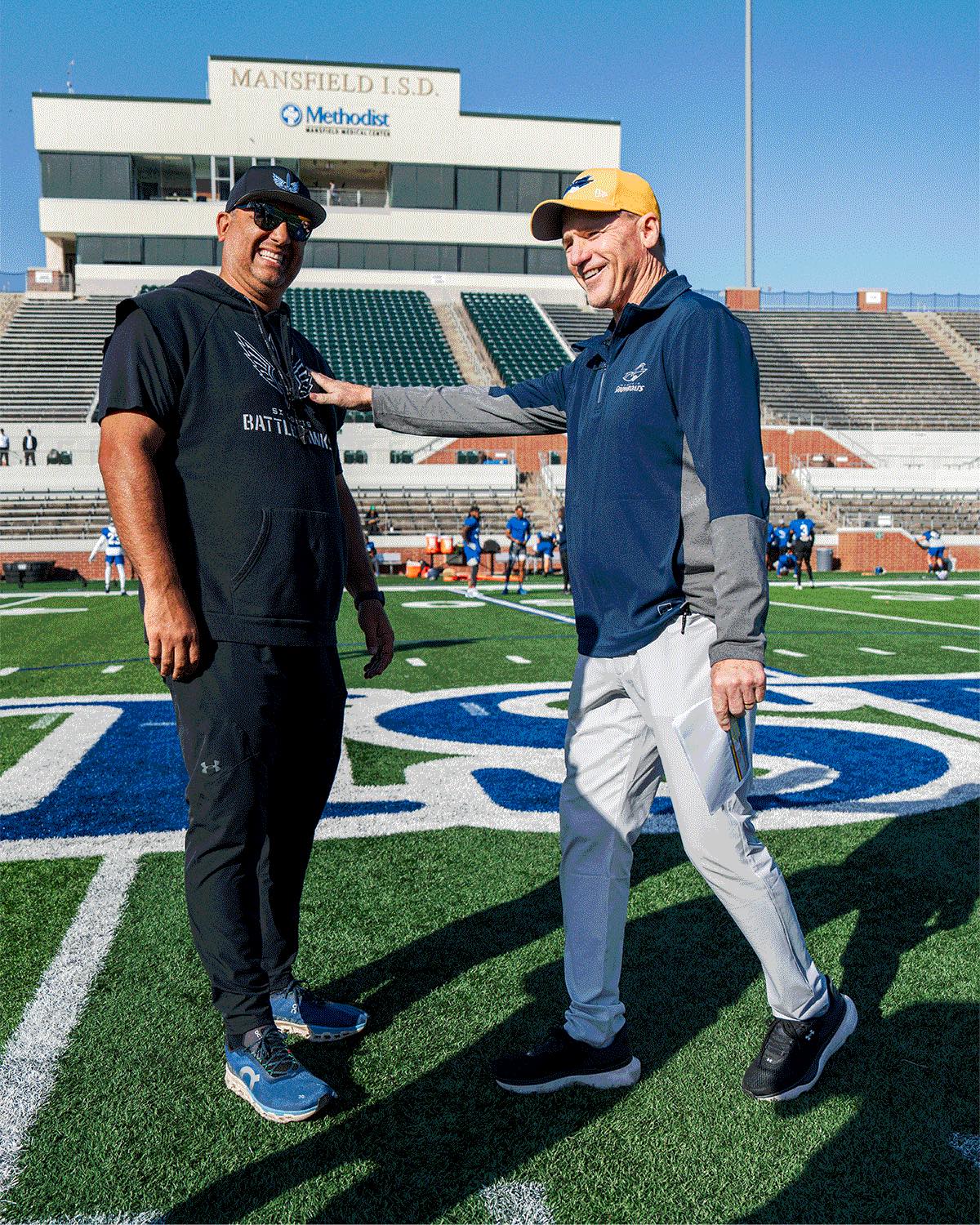 Ken Whisenhunt To Step Down As Head Coach Of Memphis Showboats
