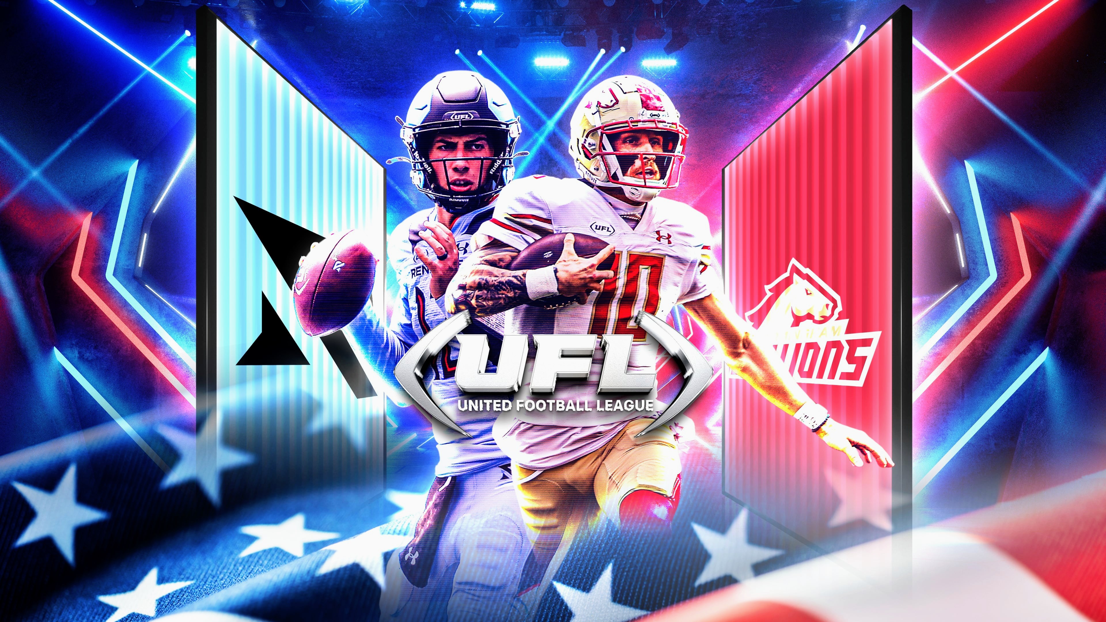 UFL Week 3 Friday Night FOX TV Rating Sees Viewership Increase