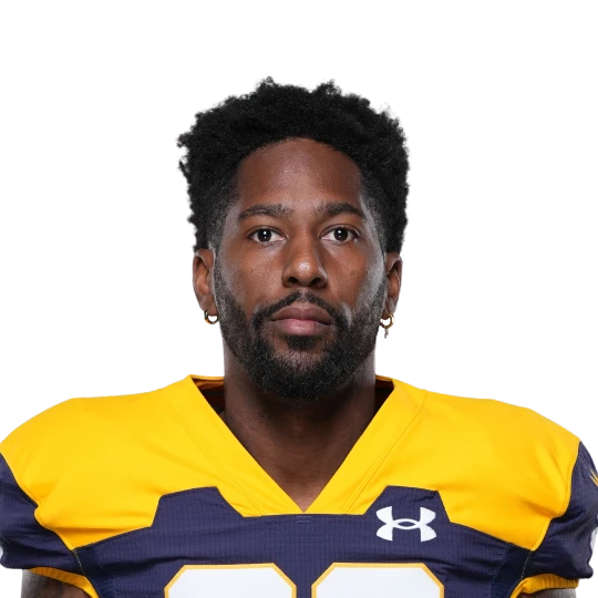 Week 5-UFL News Hub "Player of The Week"