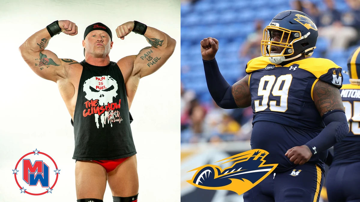 Showboats Showdown Set For Saturday, Memphis Wrestling Pregame Matches