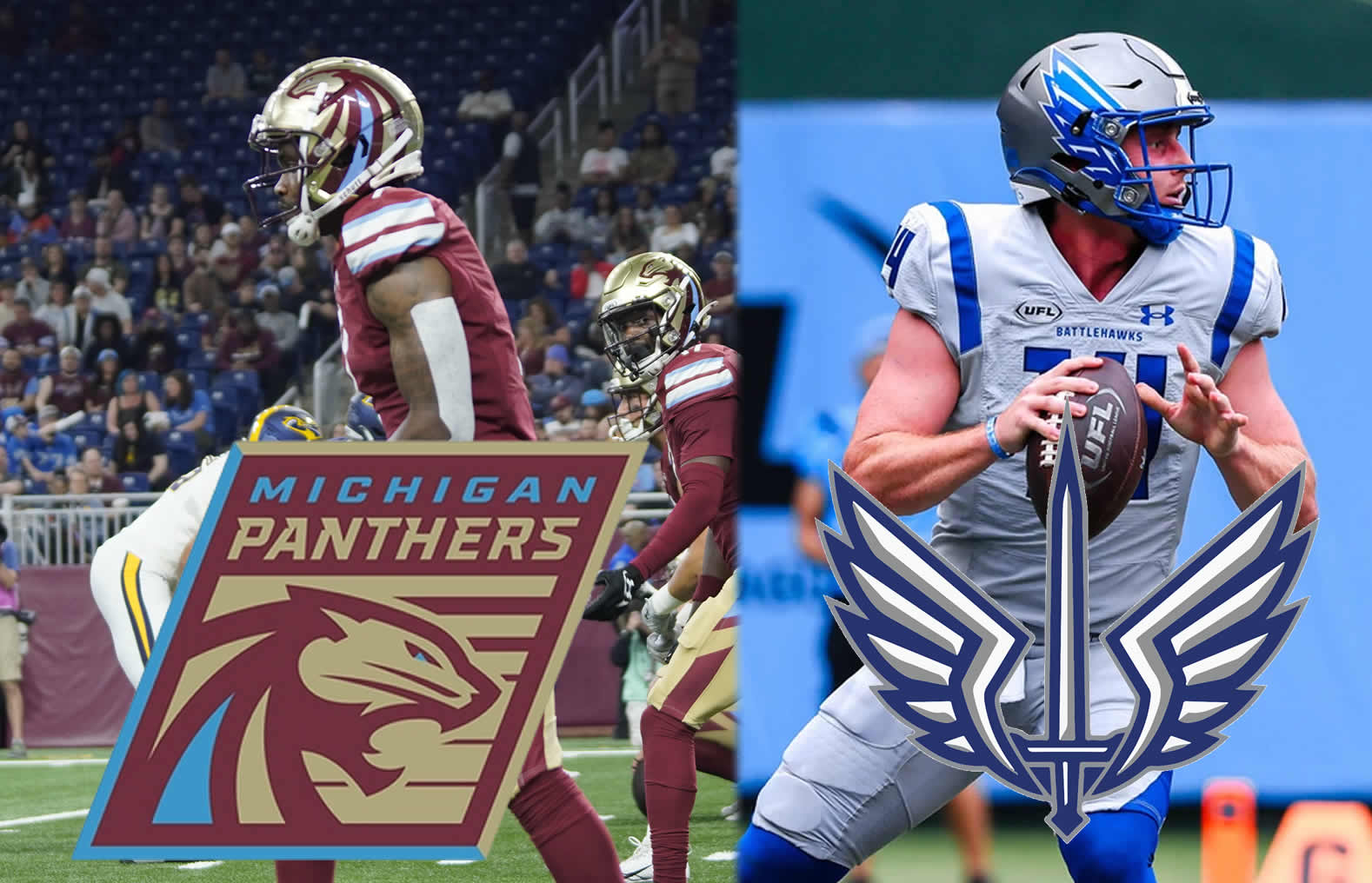 Michigan Panthers (3-1) Week 5 Preview vs St. Louis Battlehawks (2-2): Prediction, Depth Chart, Injuries, Odds