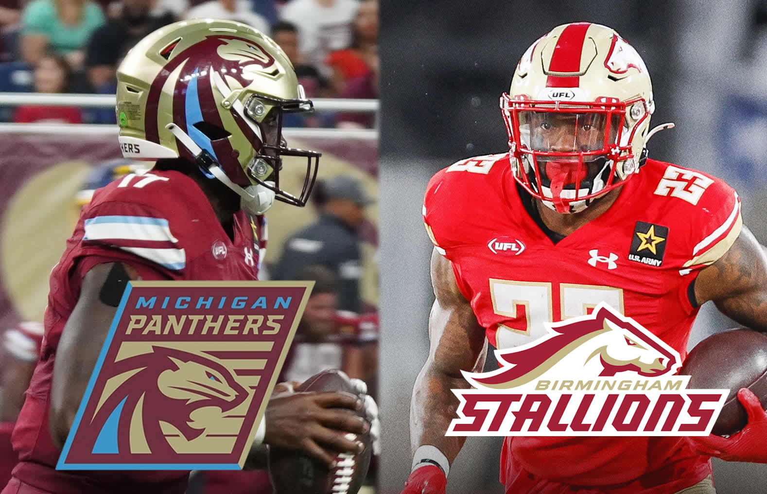 Michigan Panthers Week 2 Preview vs Birmingham Stallions: Prediction, Depth Chart, Injuries, Odds