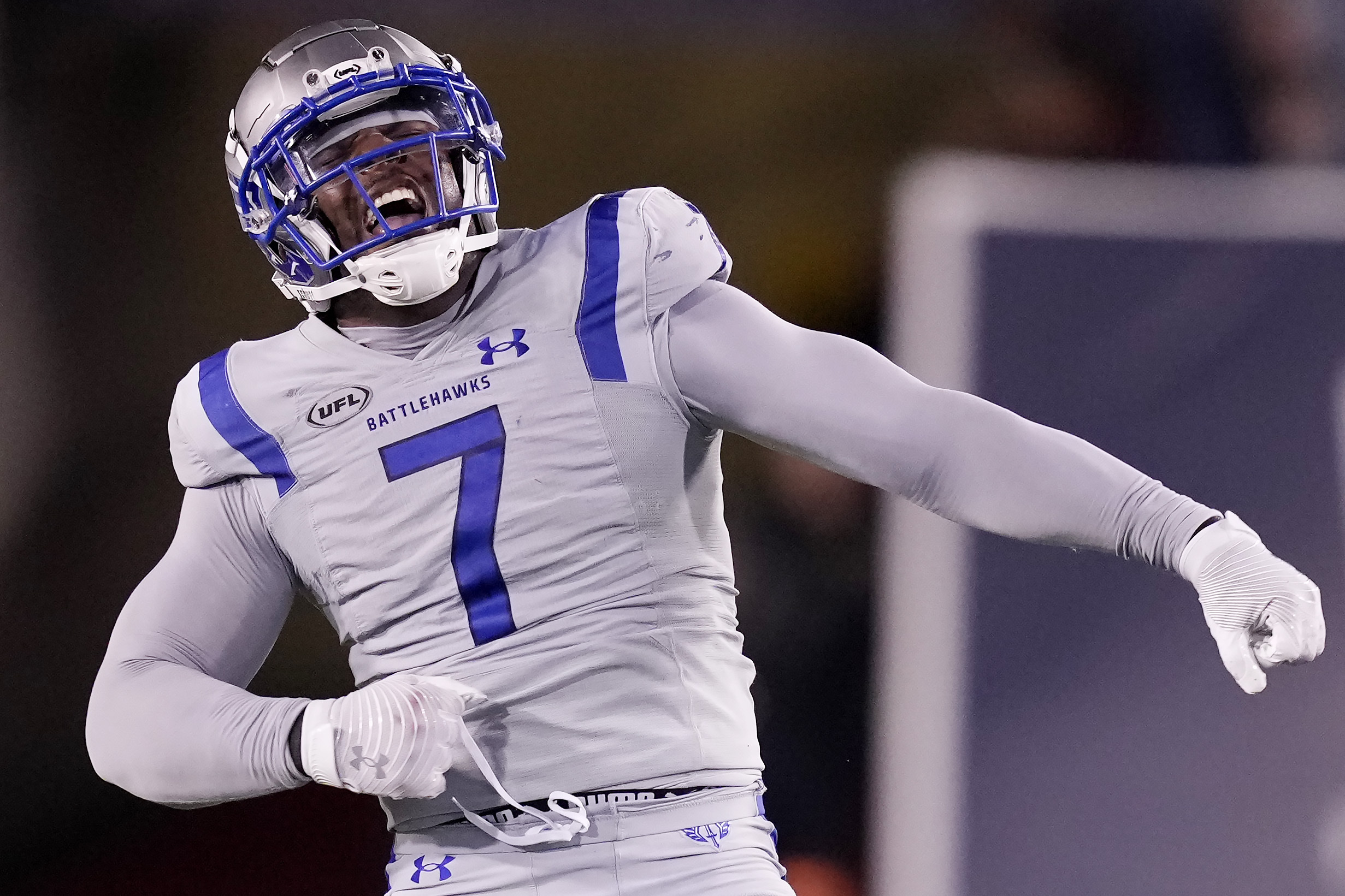 Ranking UFL Teams by Position Group (Defensive Edition)