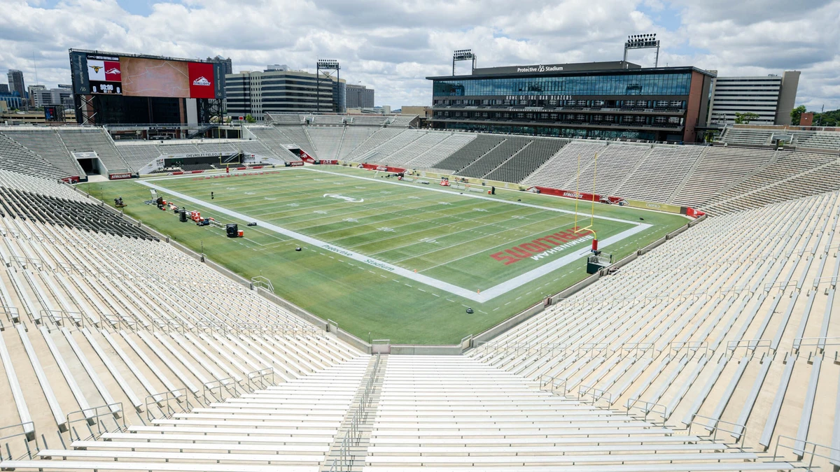 PR: UFL Announces Birmingham to Host USFL Conference Championship Game on June 8