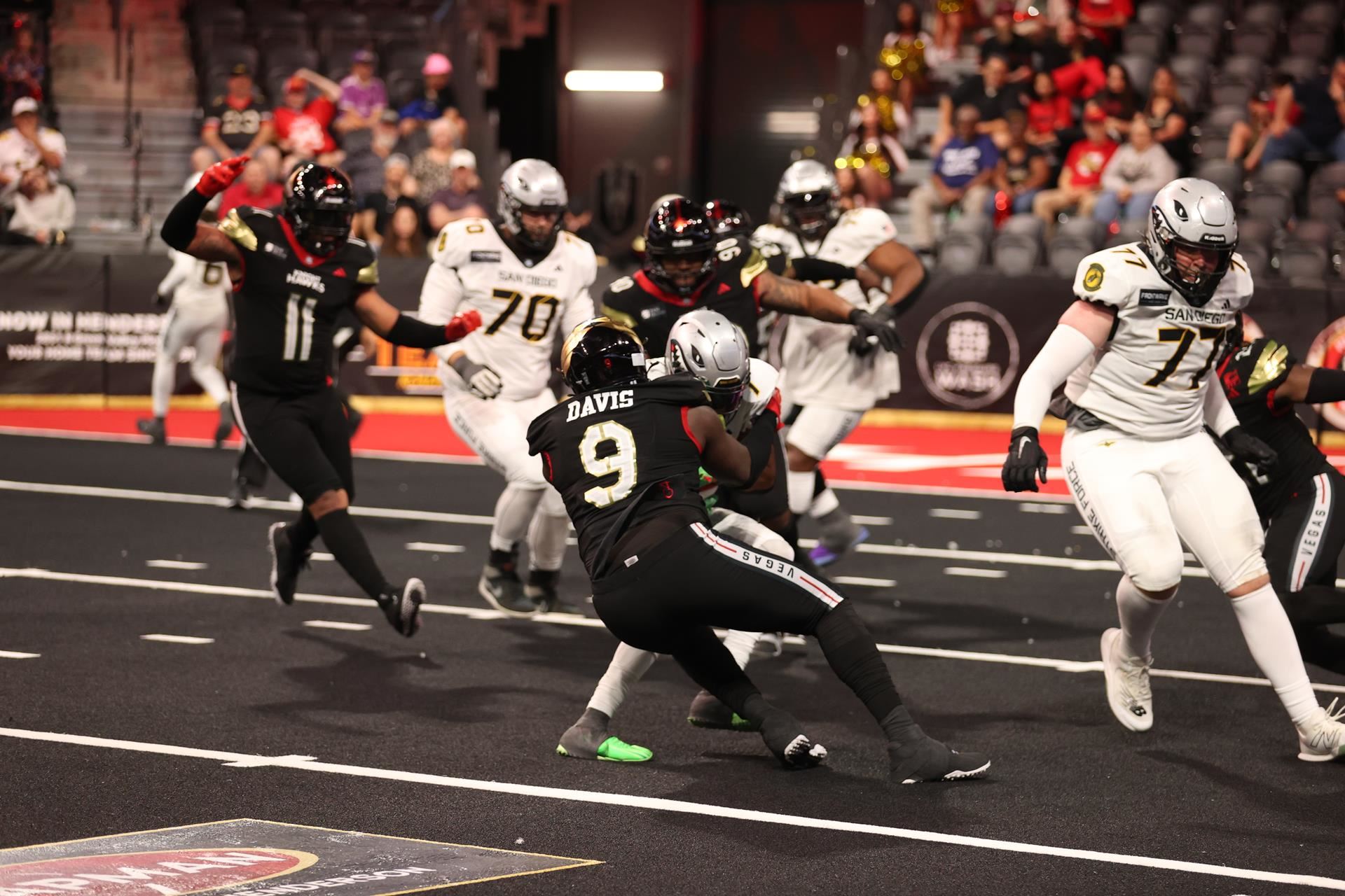 IFL Week 10 Preview: Rivalries, Revenge, And The Race To The Top