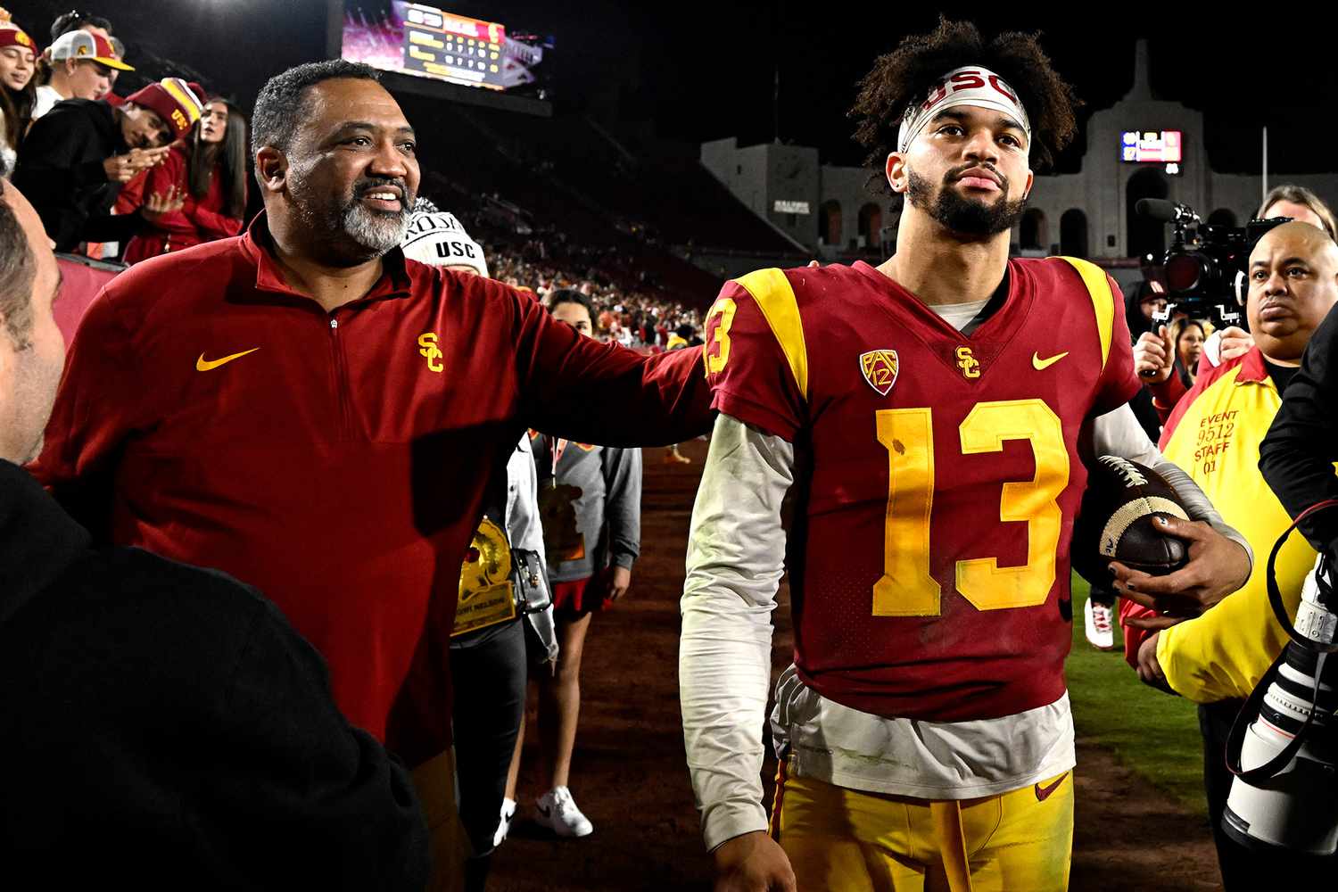 Could the UFL Become an Option for Top NFL Draft Prospects?