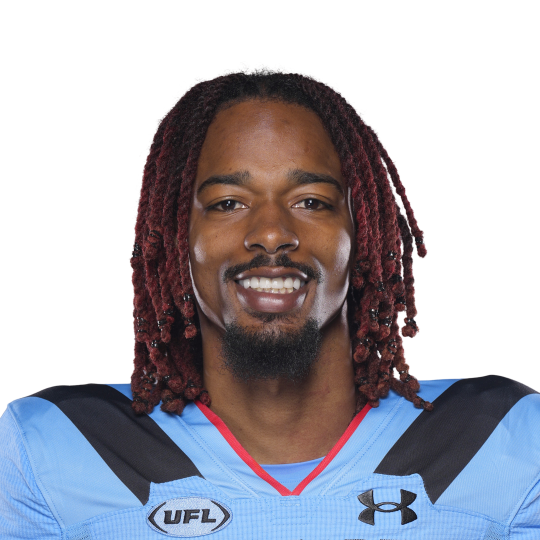 Week 9-UFL News HUB "Player Of The Week”