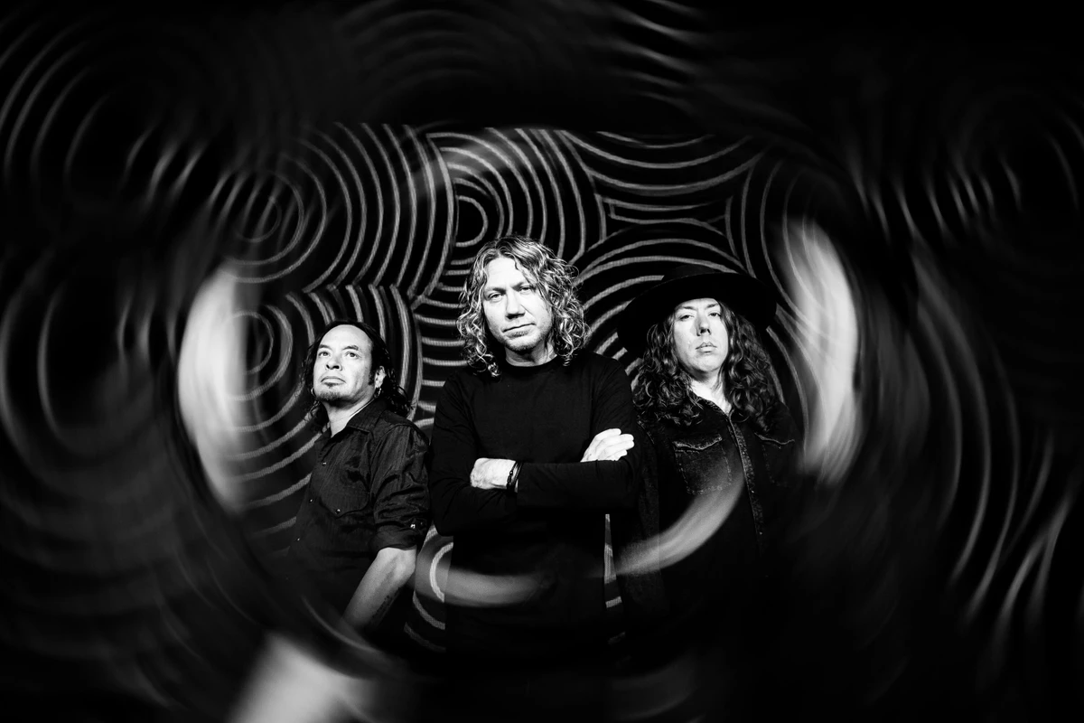 The Black Moods To Perform At 2025 UFL Championship Game Presented By Underdog