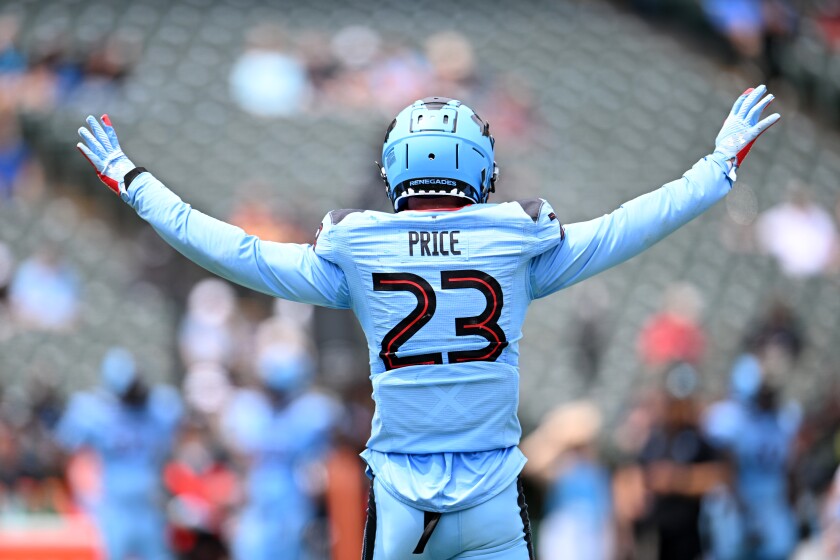 20 Players Receive NFL Workouts in First Week of UFL Offseason, 5 Players Earn NFL Contracts