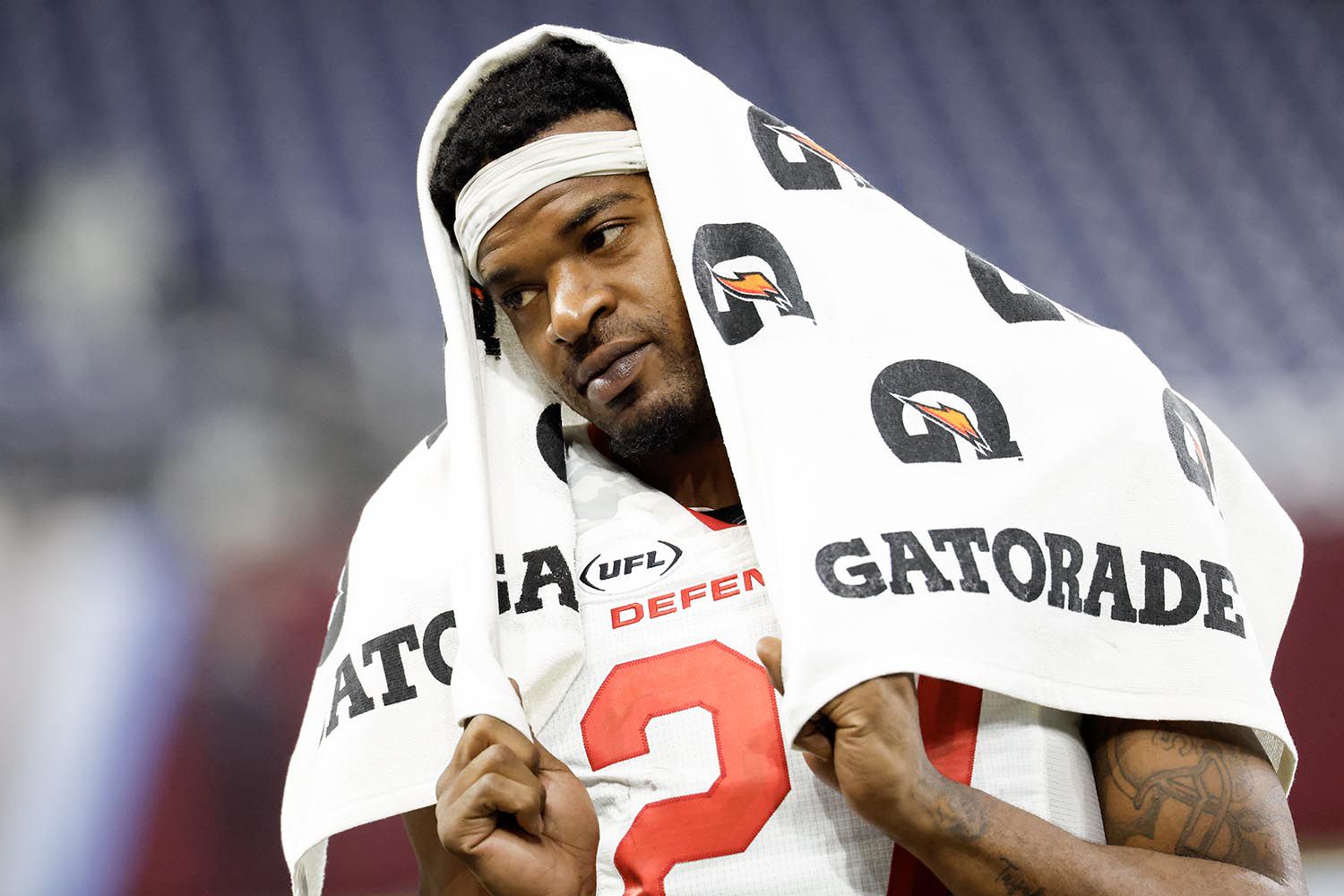 DC Defenders Cornerback Kelvin Joseph Faces DWI Charges in Fatal Crash