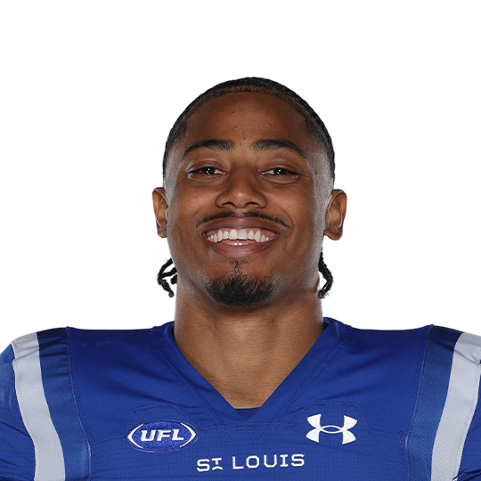 Battlehawks' Travis Feeney Named UFL Sportsman of the Year