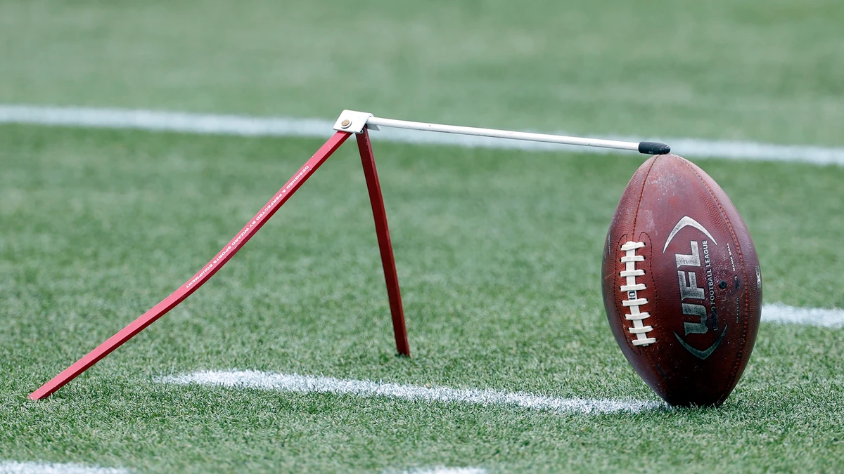 UFL Announces First Transactions in Nearly a Month