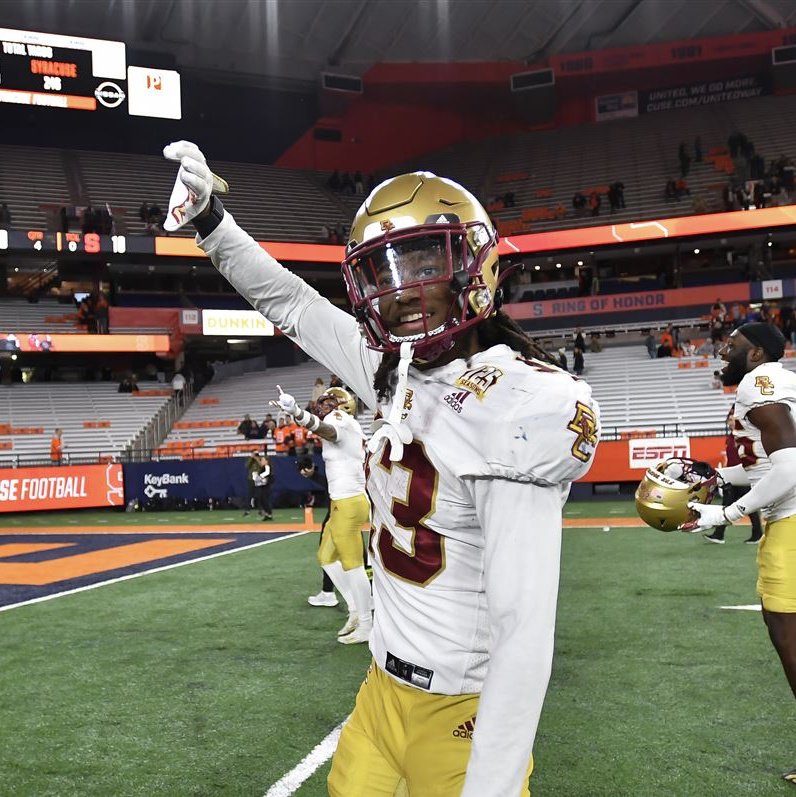10 More Unsigned Rookie Free Agents The UFL Should Look At