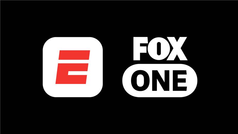 ESPN DTC And Fox One To Launch Combined Bundle Offer