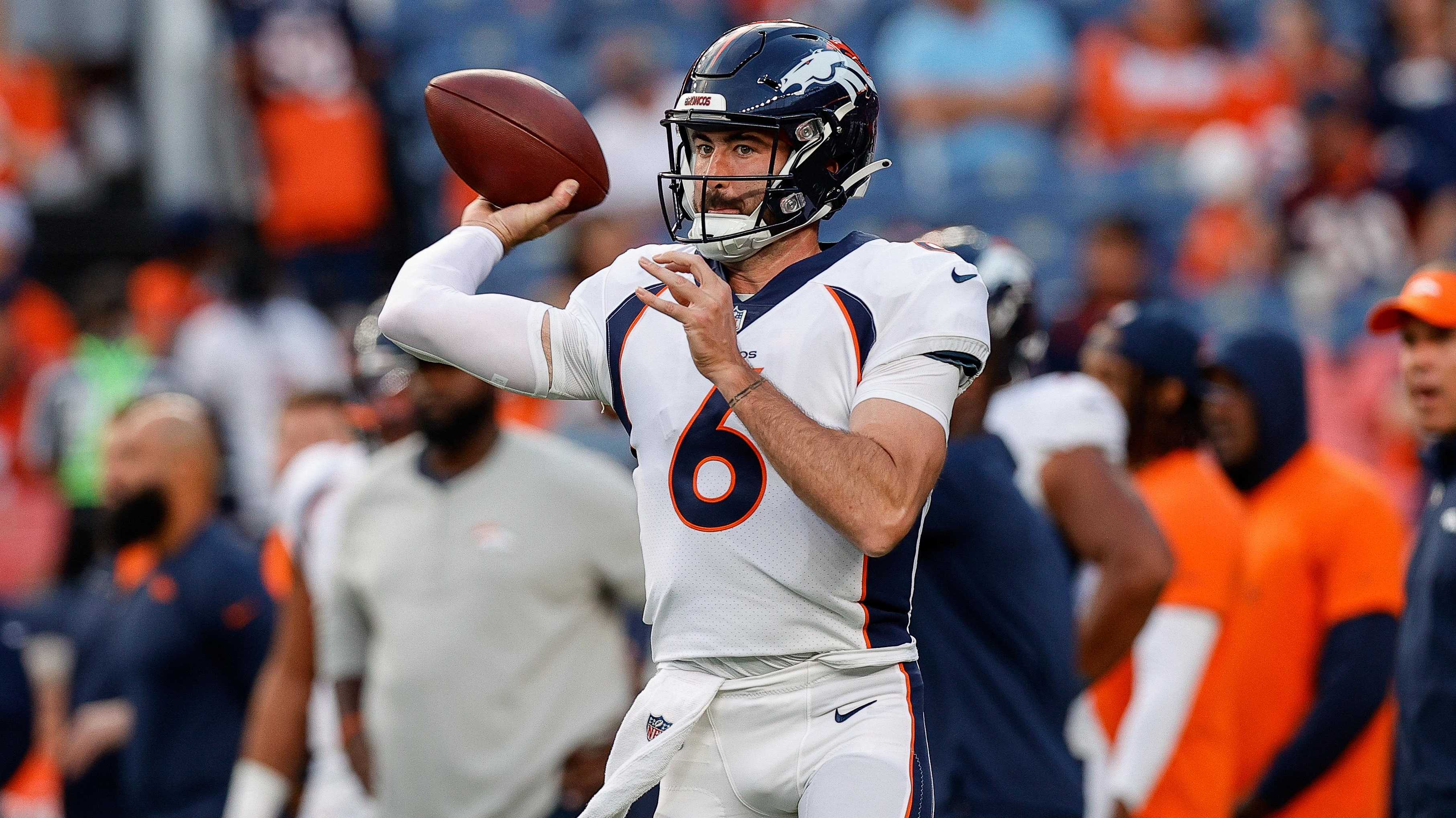 UFL to NFL Update: NFL Teams Look to UFL as Final Week of Preseason Begins