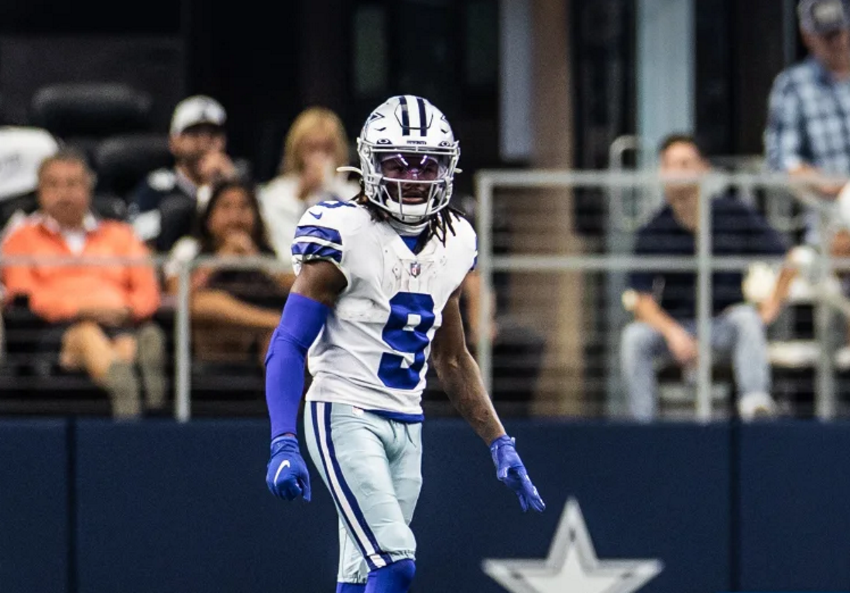 UFL Stars Who Met The Challenge Of NFL Week 13