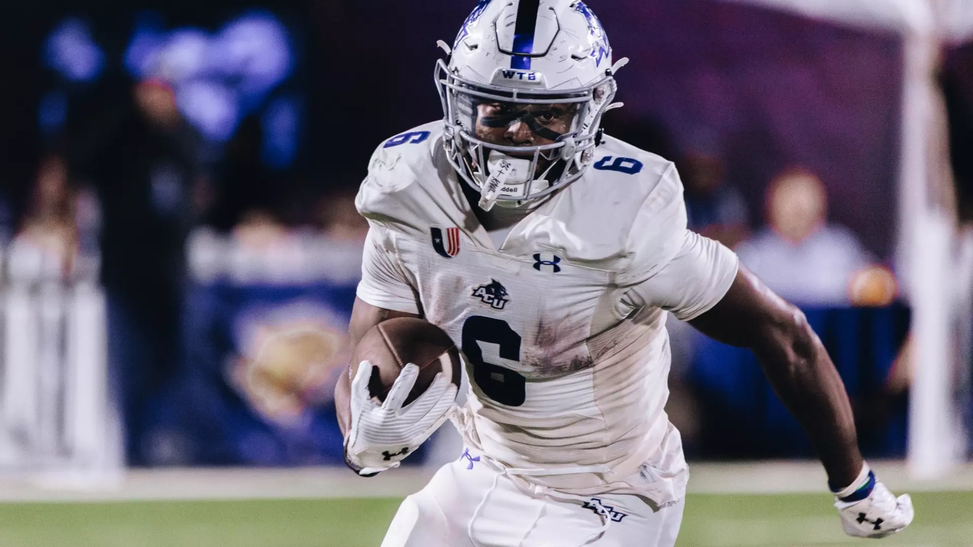 Select Player Capsules from the 2025 Atlanta UFL Showcase (Part Two)