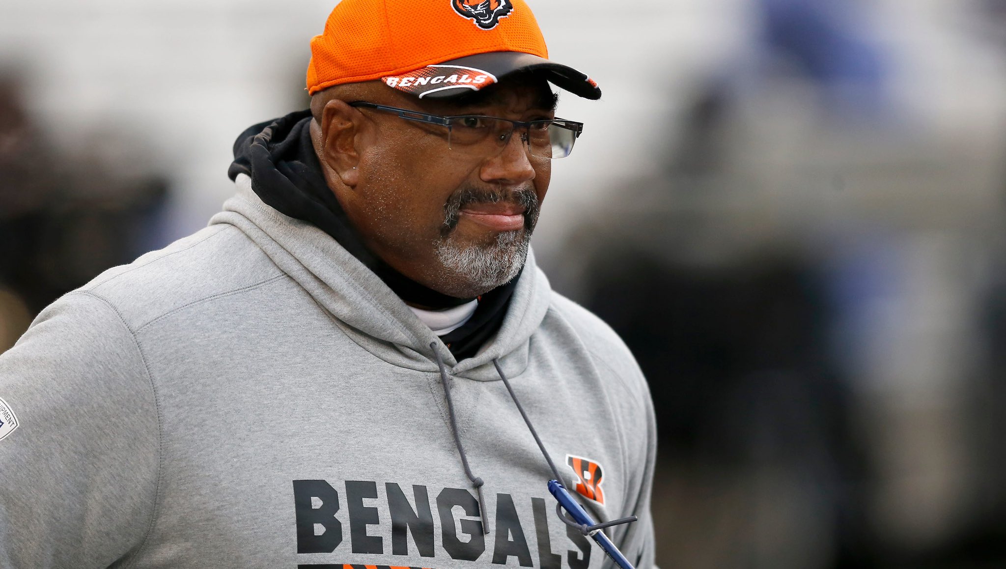 Renegades' Jay Hayes to Join Arkansas Staff as Defensive Line Coach