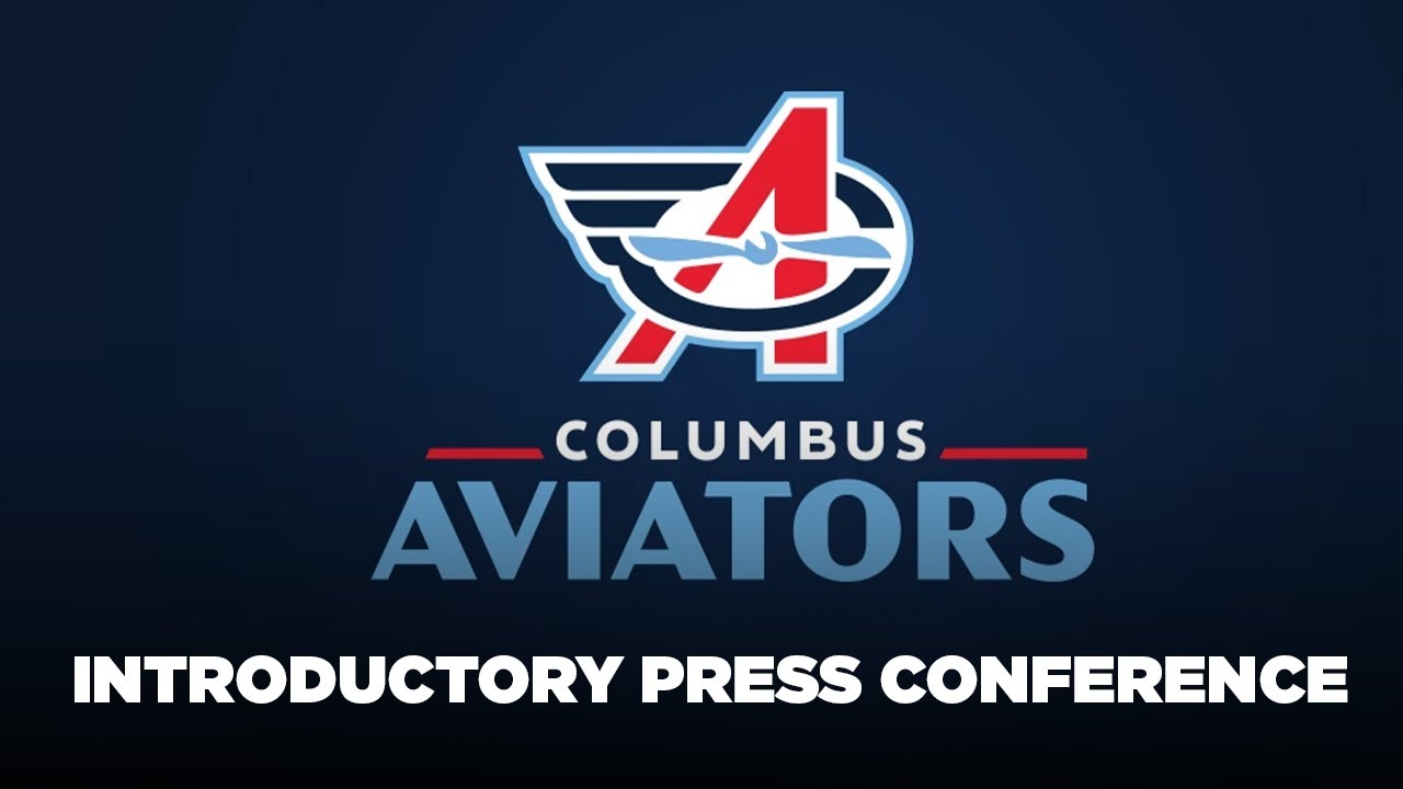 Repole Announces Columbus Aviators, Details 100-Mile Radius Player Strategy, Teases Secret UFL Rule Changes