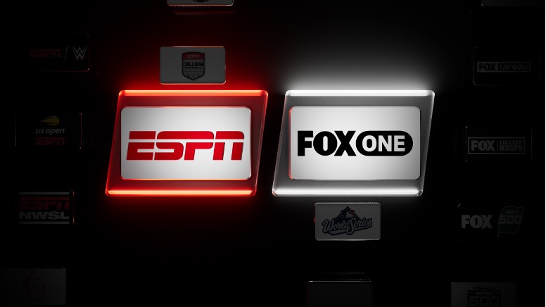 ESPN, FOX One Bundle Now Available for $39.99/Month, Mentions UFL