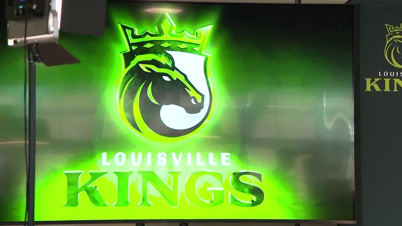 Repole Announces Louisville Kings, Reveals 31 Cities Applied for UFL Teams, Explains Why Lynn Family Stadium is Perfect Venue