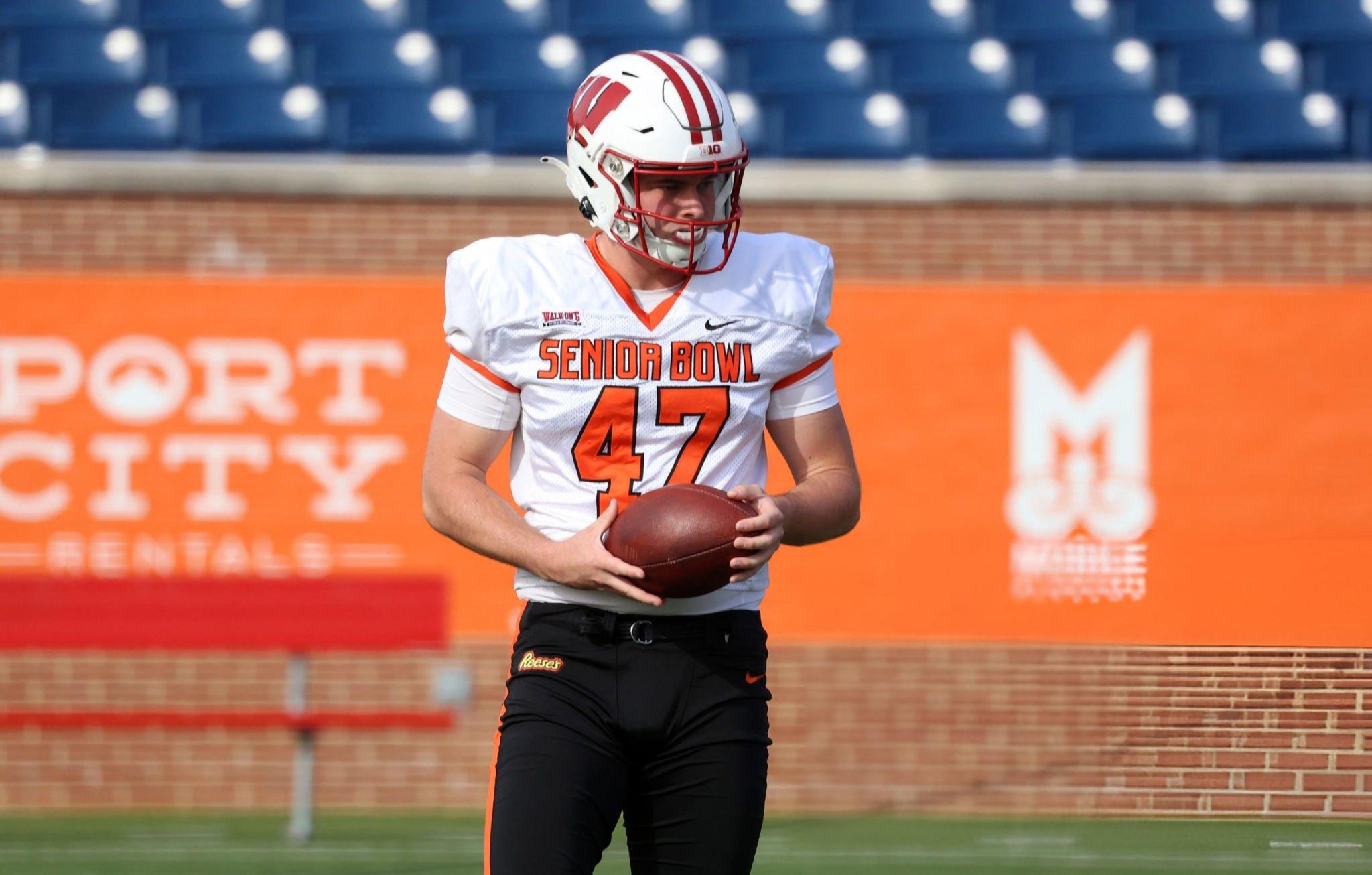 Michigan Panthers Peter Bowden Earns NFL contract with Los Angeles Chargers
