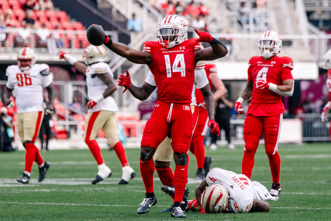 Defenders Cornell Powell Joins Pittsburgh Steelers