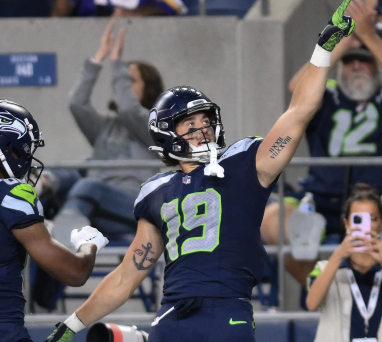 Where Are They Now: Revisiting Round Eight of the 2023 USFL College Draft