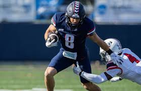 Select Player Capsules from the 2025 Phoenix UFL Showcase