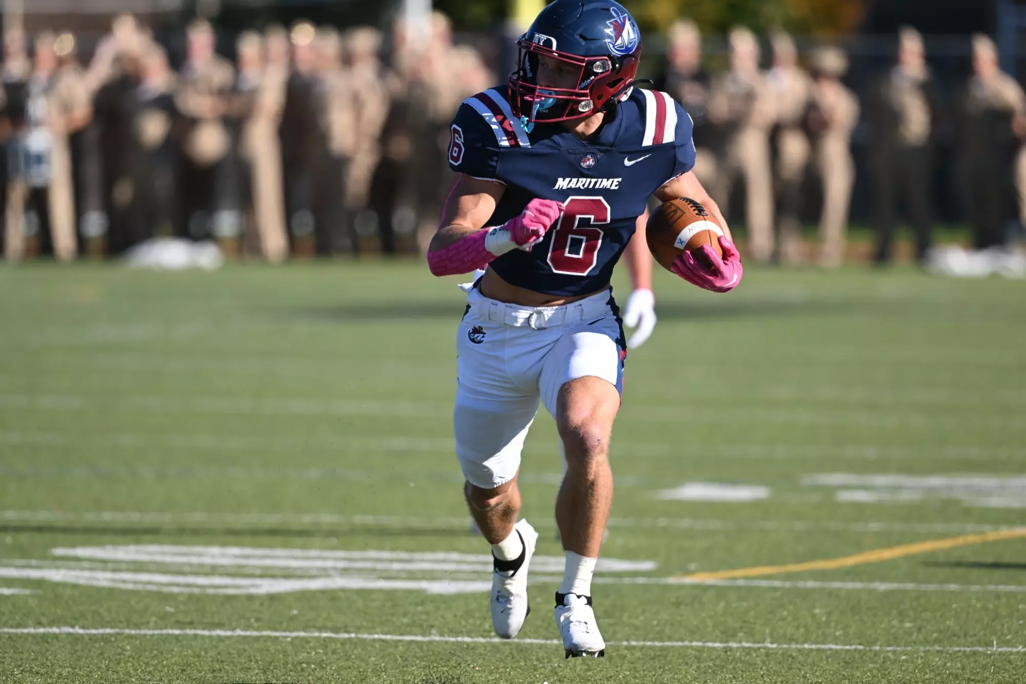 Other 2025 UFL Showcase Attendee Player Capsules (part one)
