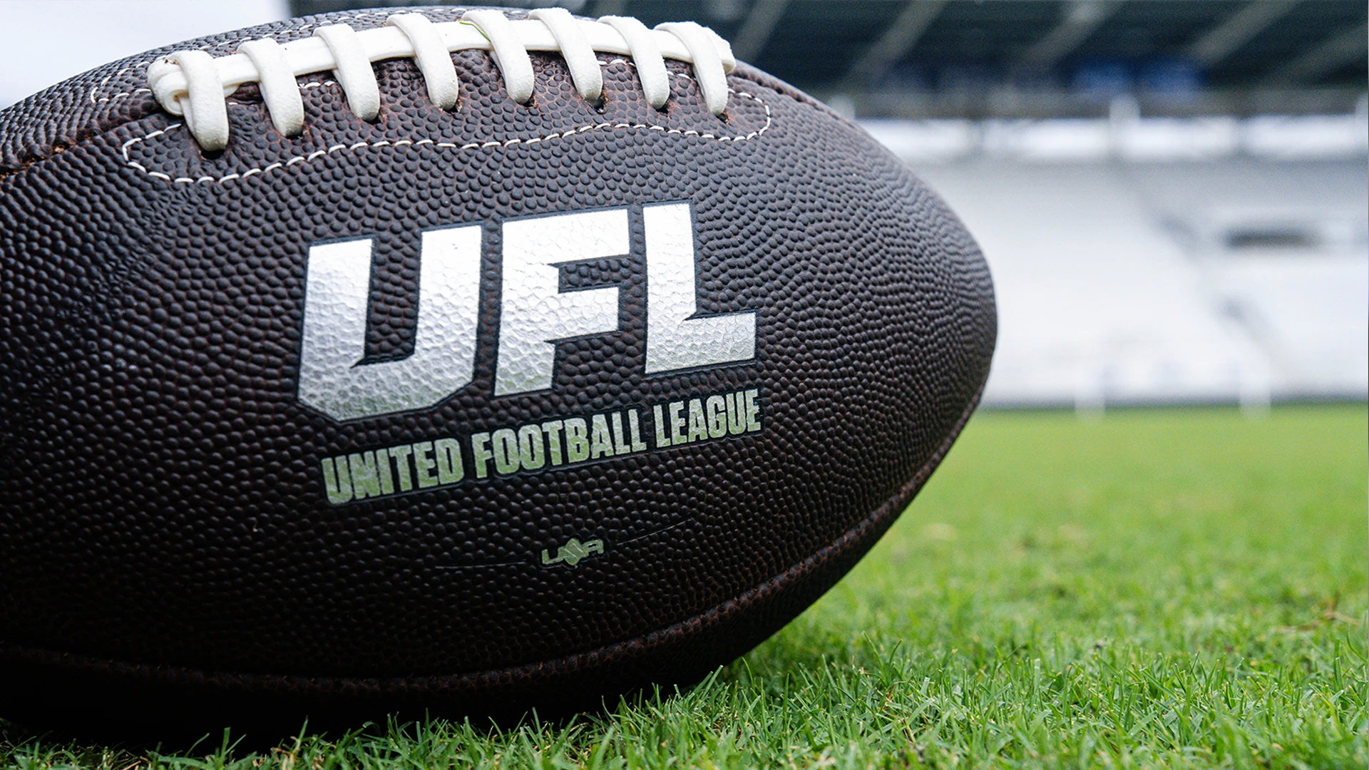 The six most intriguing matchups from today's UFL schedule release