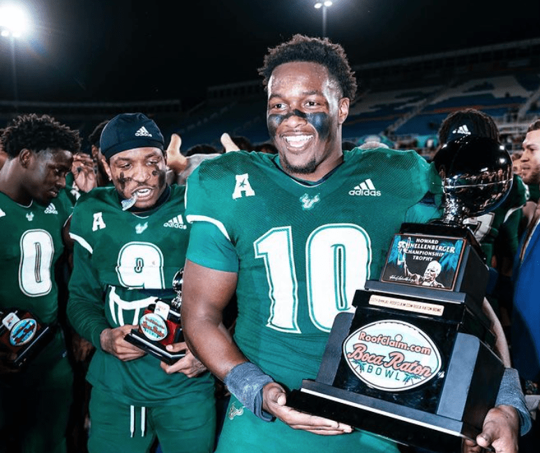 Other 2025 UFL Showcase attendee player capsules (part two)