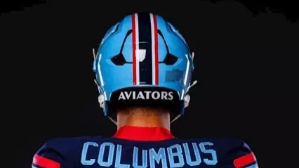 Parks: Only UFL Fashion Review That Matters - From My Wife